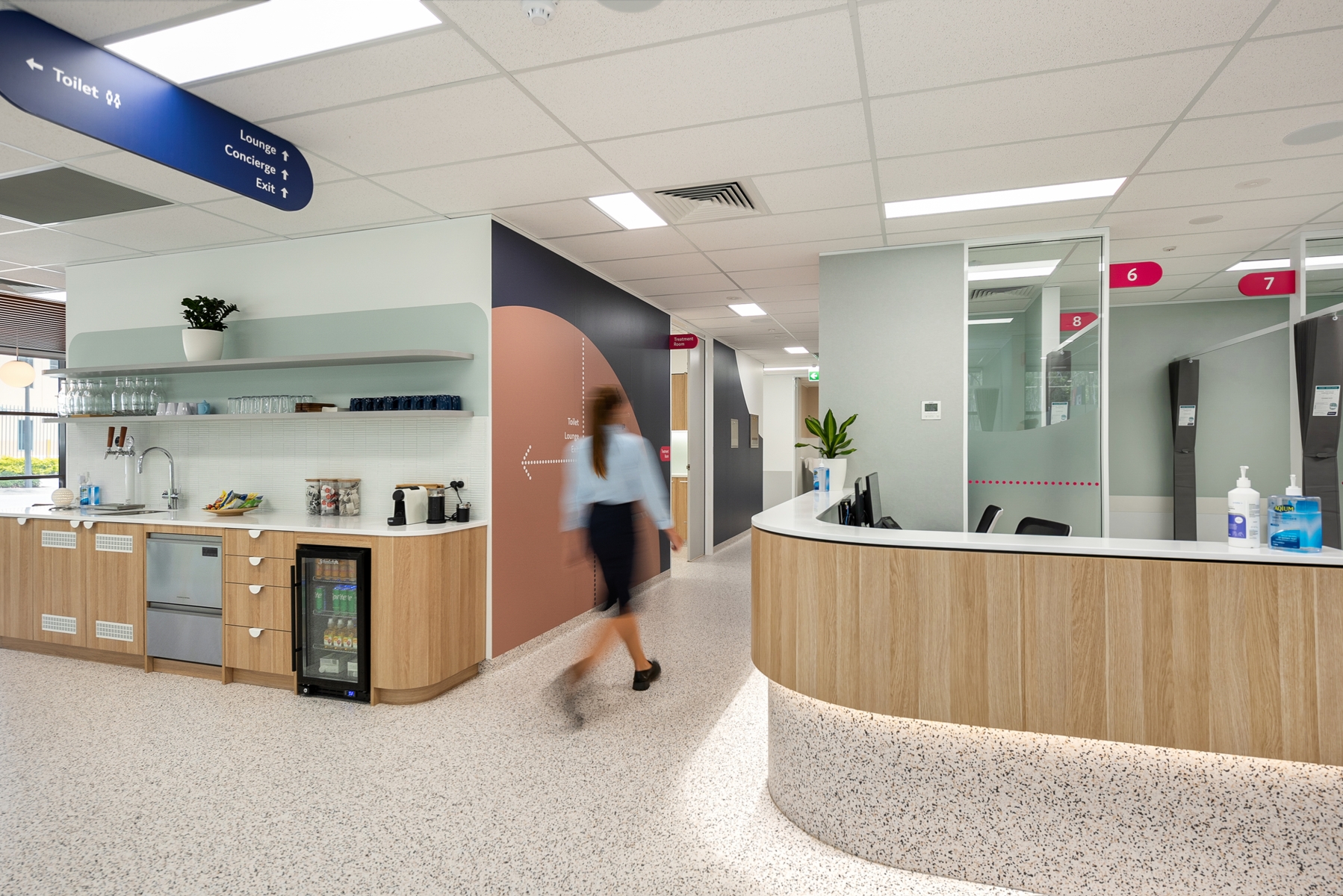 Heal Urgent Care Maitland
