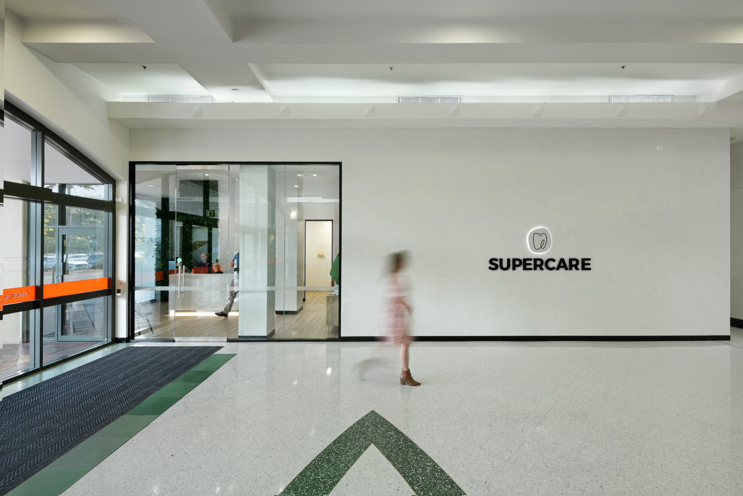 Supercare Dental