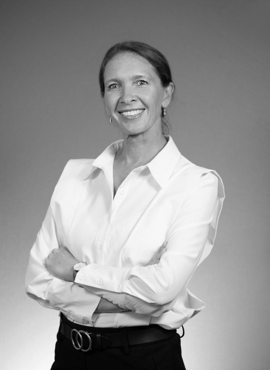 Angela Hillcoat