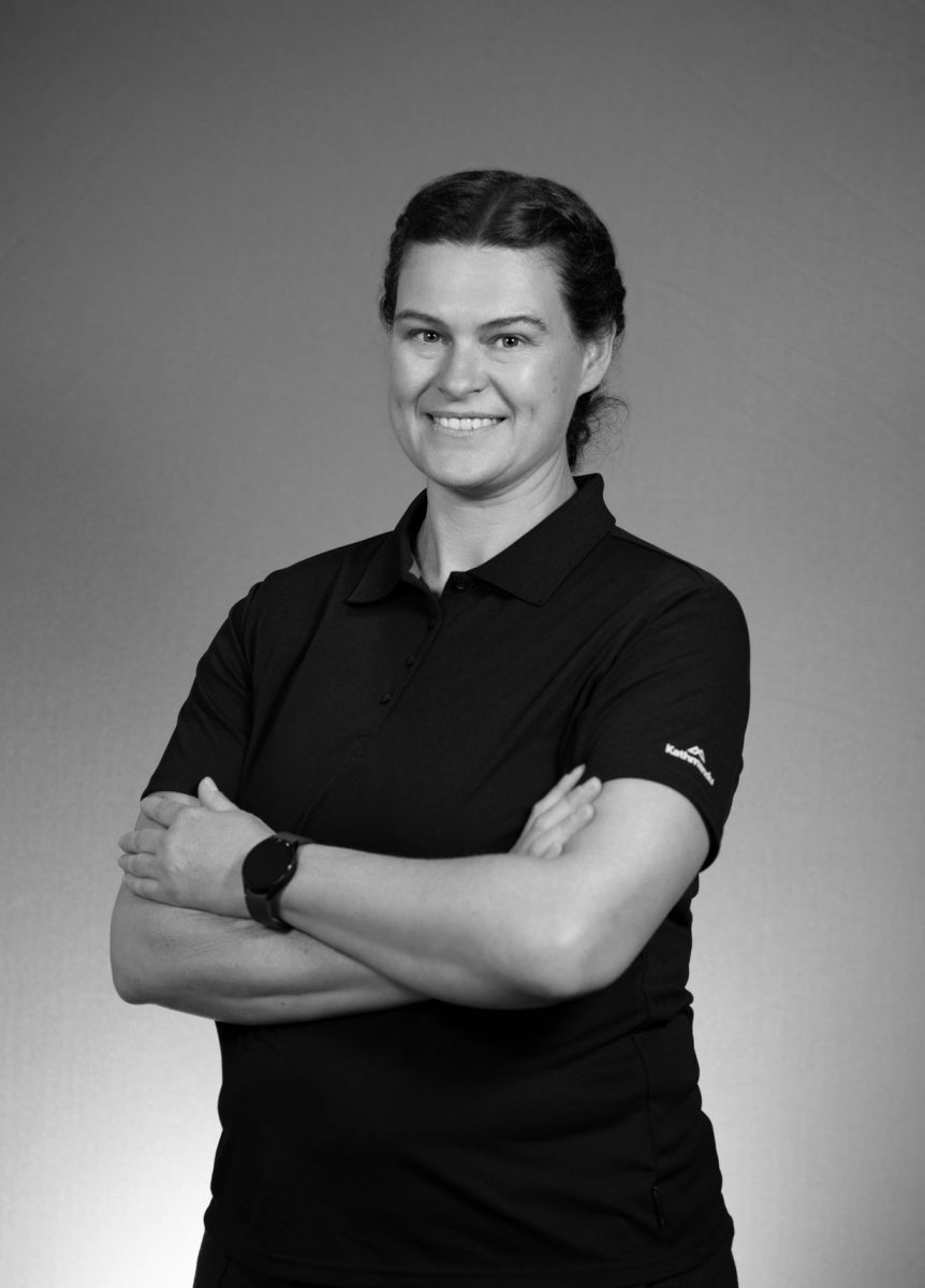 Naomi Clarke