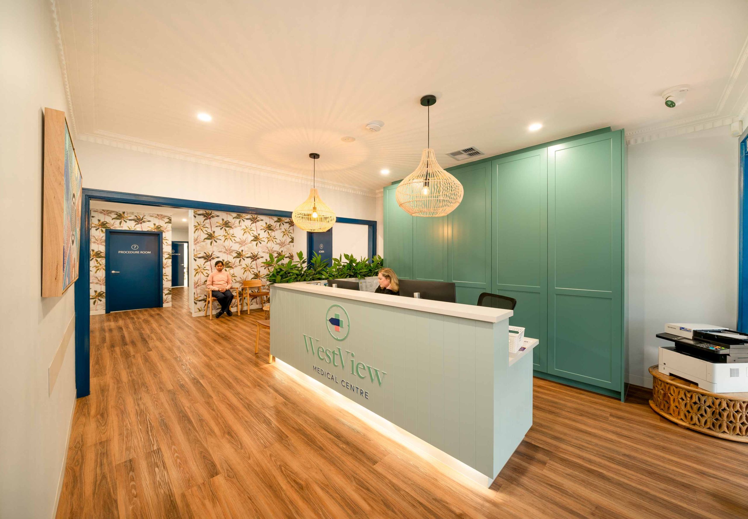 WestView Medical Centre