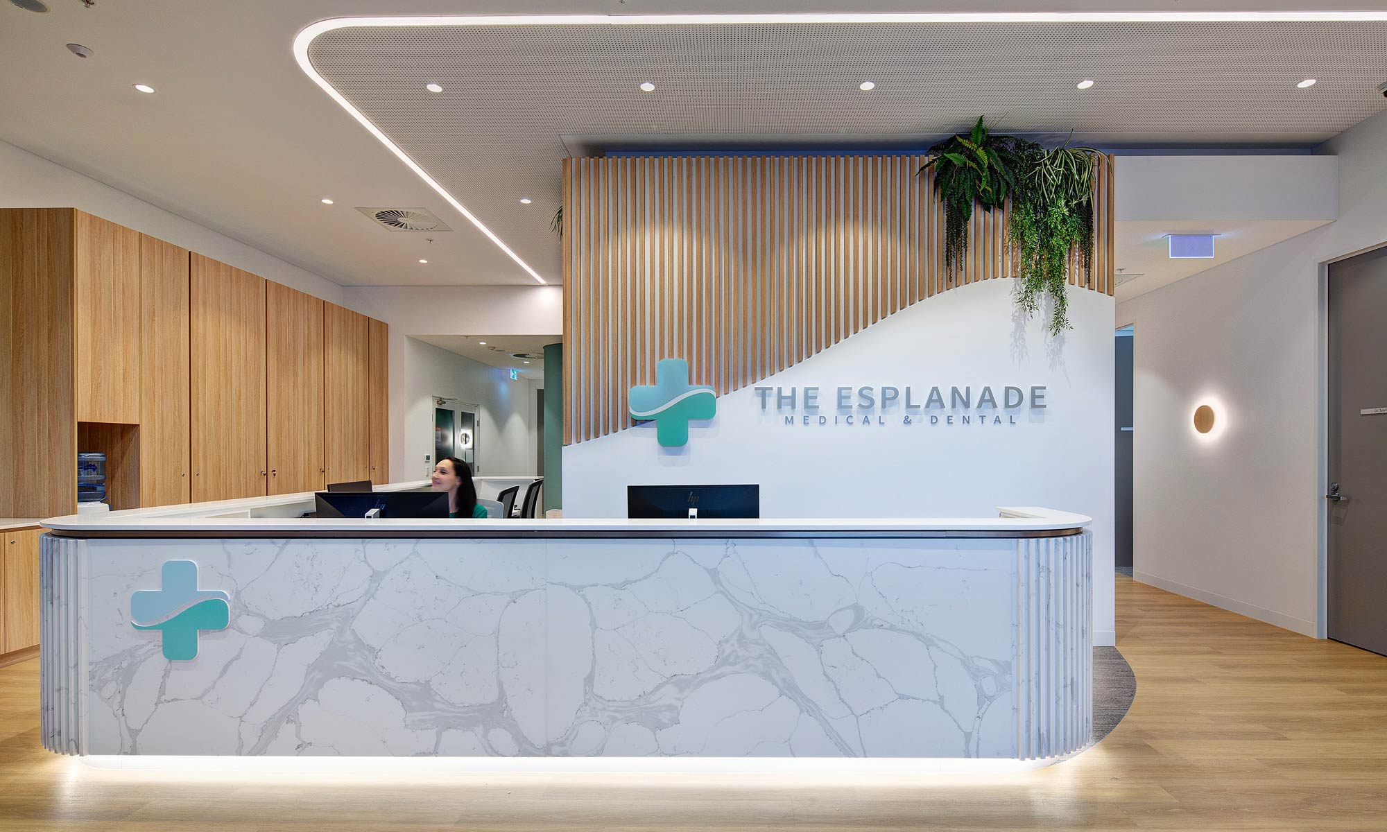 The Esplanade Medical & Dental