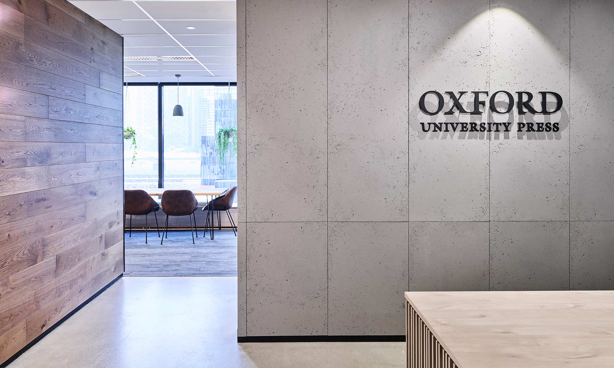 Oxford University Press