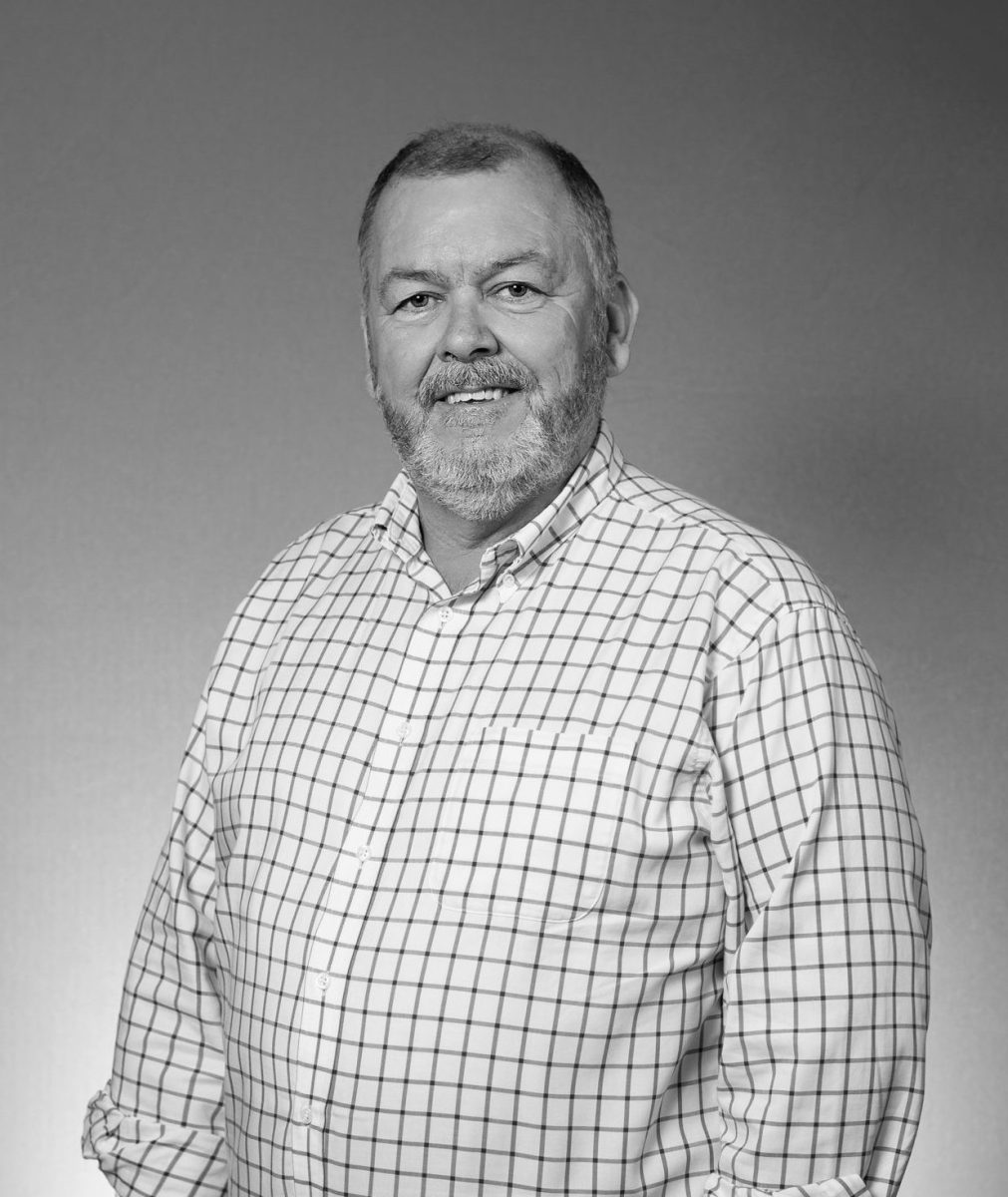 Craig Cullen