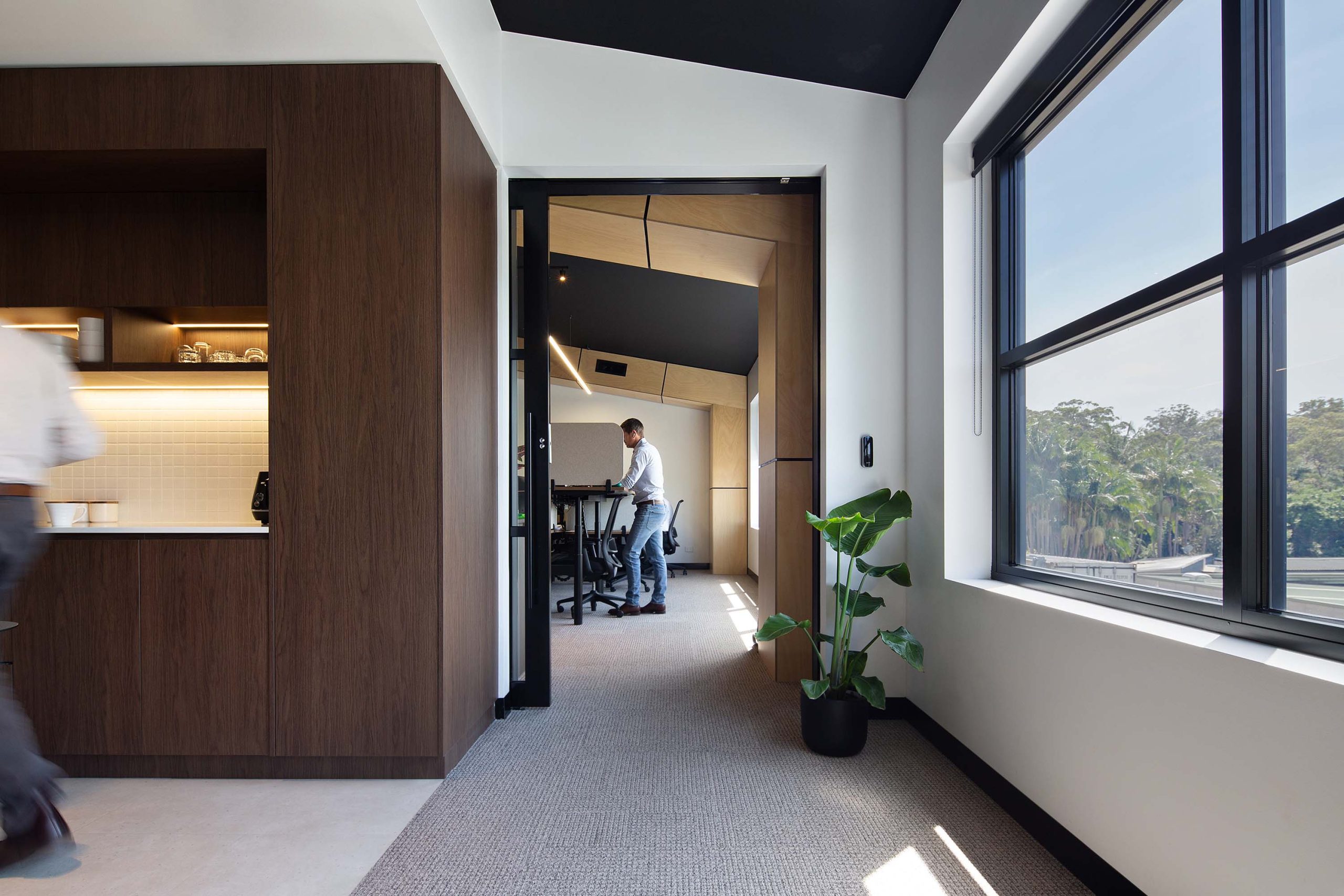 Evoke Projects