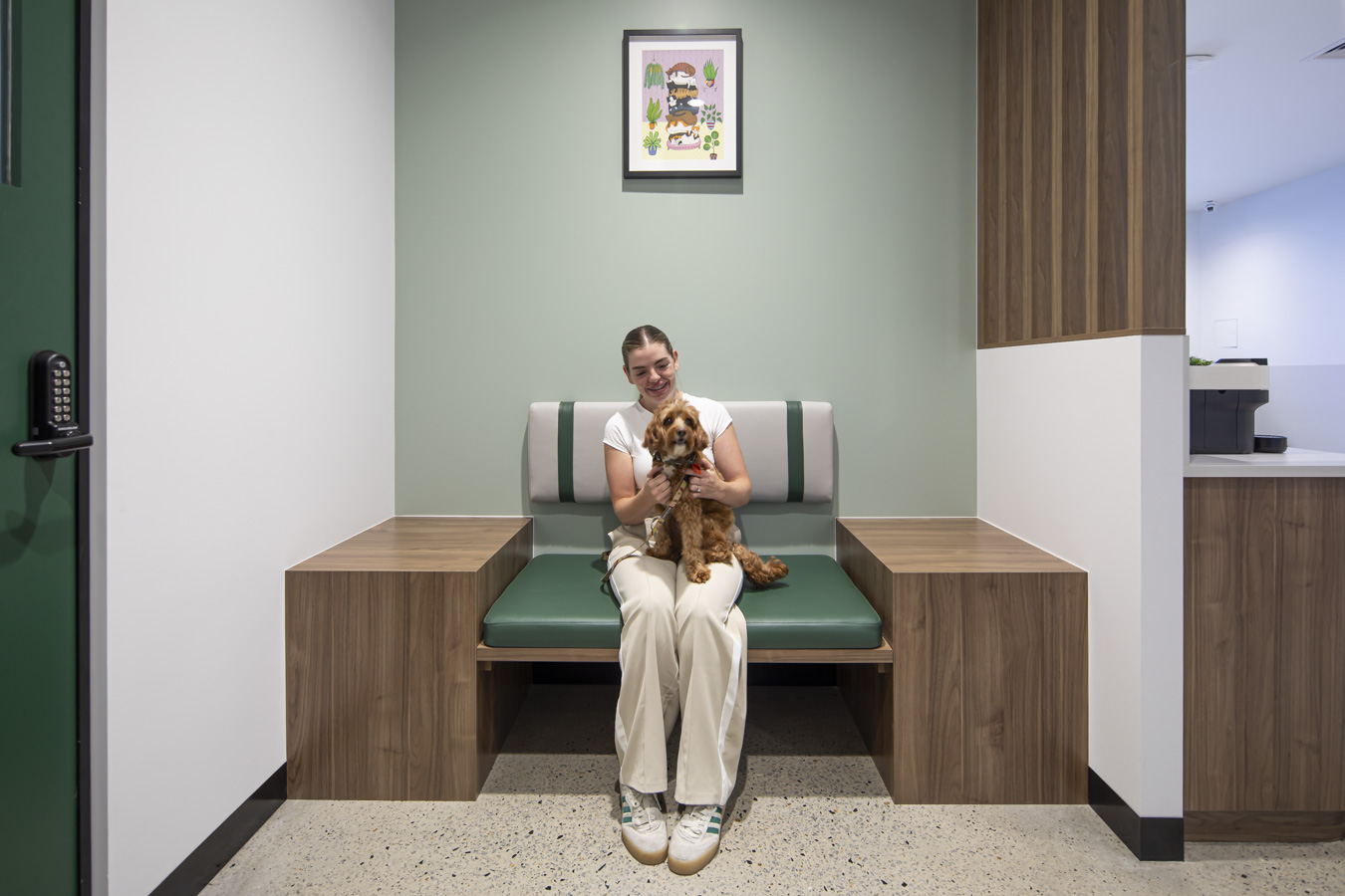 Breathe Life Into Your Veterinary Business