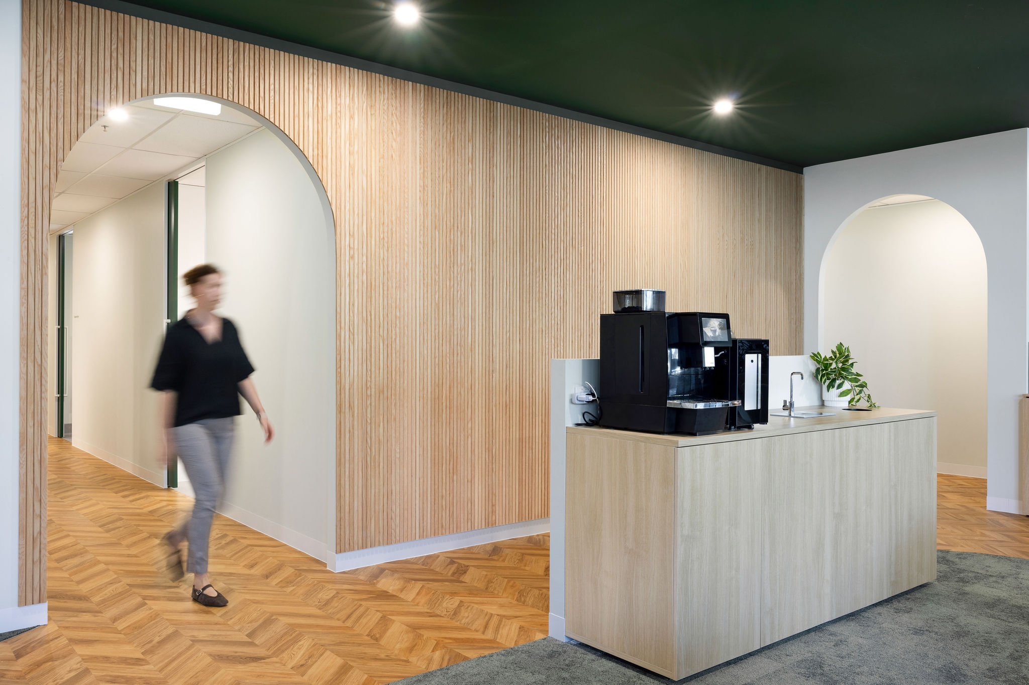 Evercare Redcliffe