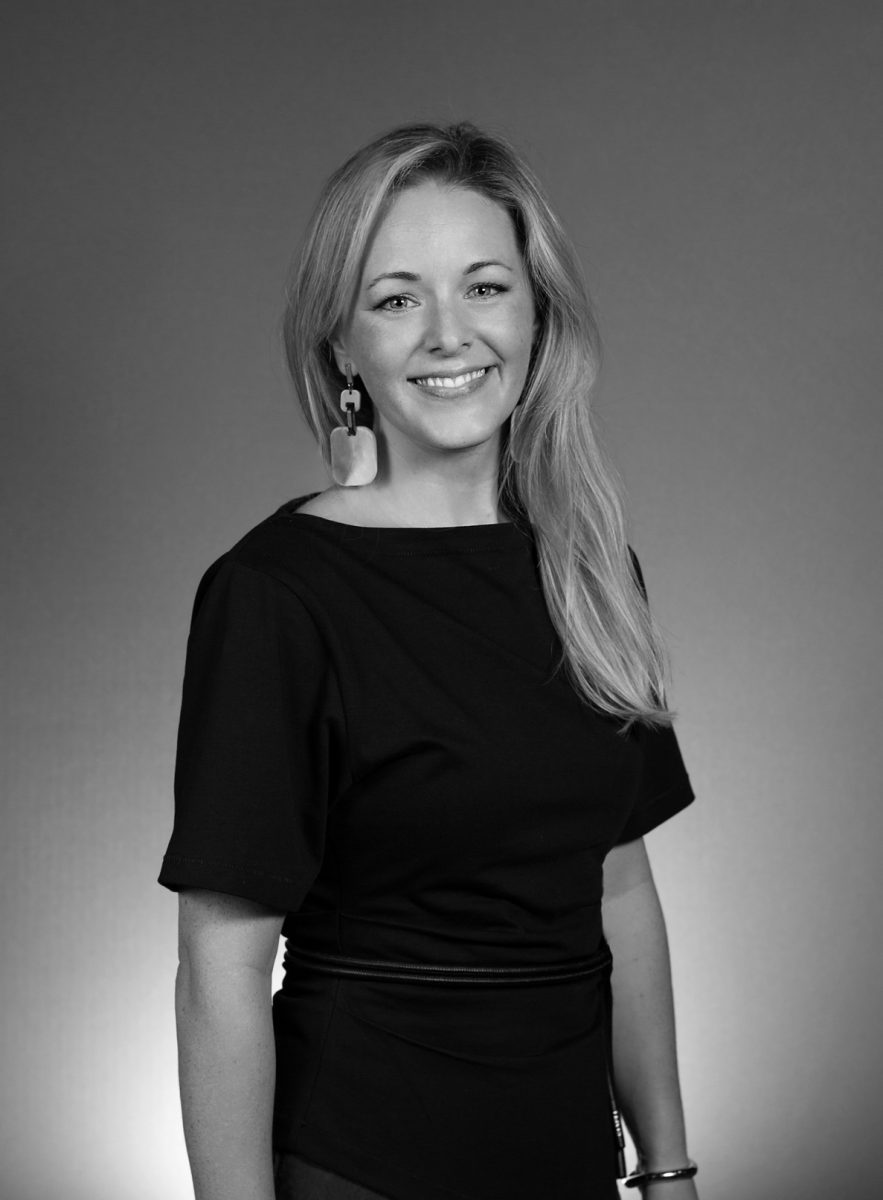Victoria Cotterill