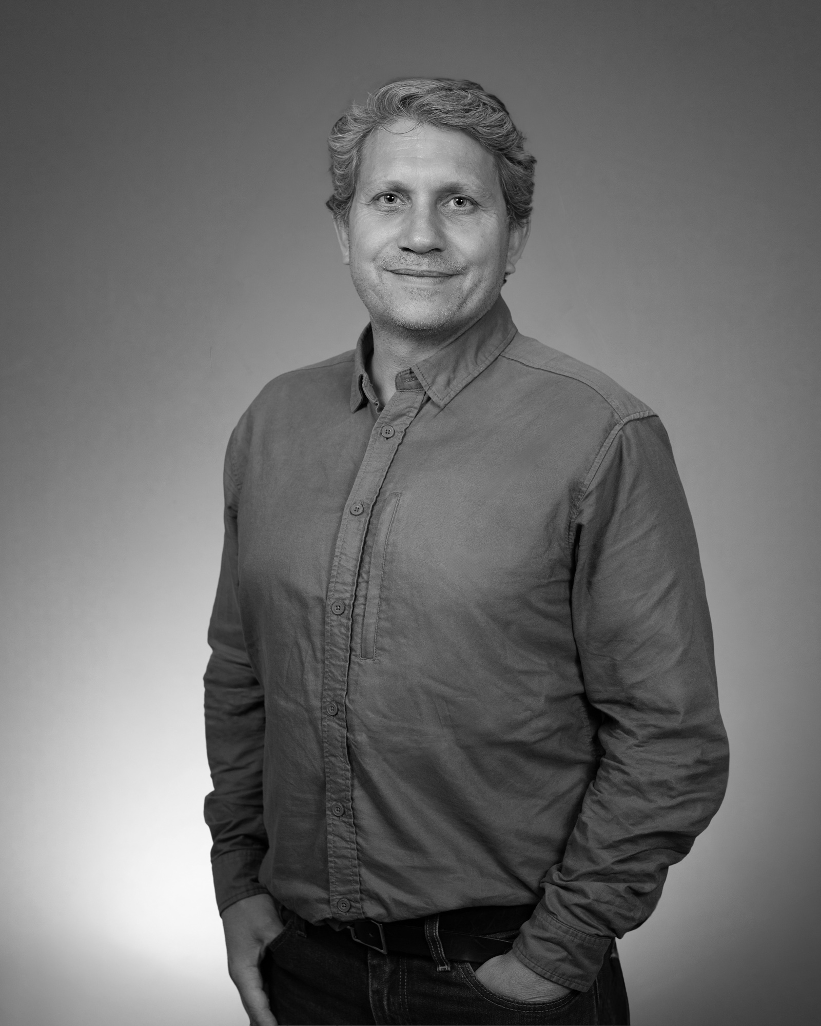 Todd Searle
