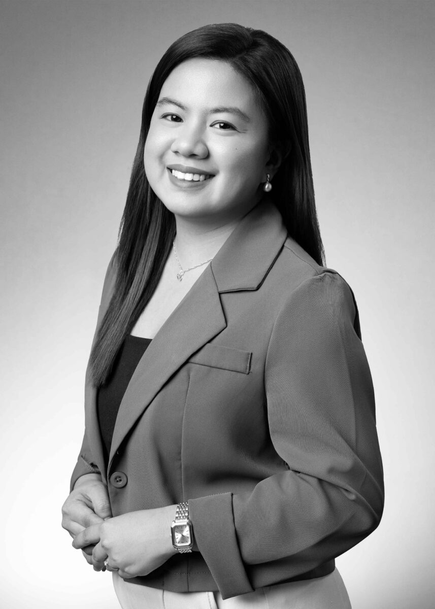 Lovely Ann Gavino
